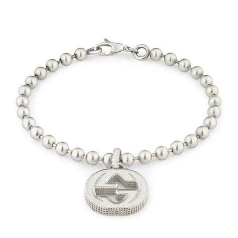 gucci bracciali donna|Gioielli in argento donna .